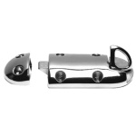 Fermaporte a molla 132x53x16h