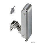 Chiusura a leva in acciaio inox Perla - immagine 4