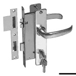 Riduttore quadro da 9 a 8 mm - immagine 2