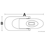 Chiusura gavoni in tecnopolimero - immagine 3