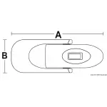 Chiusura gavoni in tecnopolimero - immagine 3
