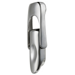 Chiusura a leva Acciaio Inox 80X26 - immagine 4