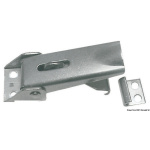 Chiusura a leva regol. 70x25mm