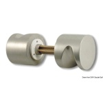 Maniglia doppio pomolo 40mm