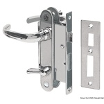 Serratura DX ott. cr.