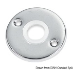 Rosetta ott. cr. mm 45