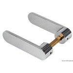 Maniglietta Nauta R Inox 8 mm - immagine 2
