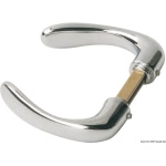 Maniglia ott. cr. 85mm