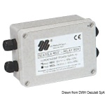 Scatola relais 12 V