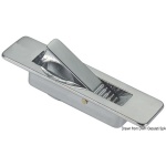 Alzapagliolo a ribalta 85x25 con prigionieri