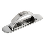 Alzapagliolo rotante con prigionieri raggiato