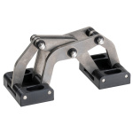 Cerniera a ragno 90°-270°