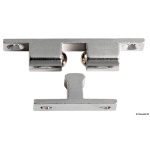 Cricchetto DeLuxe 49 mm Inox