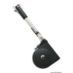 Soft-down stay nero 1,62-3,68 Nm - immagine 2