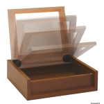 Cerniera con ammortizzatore integrato - immagine 2