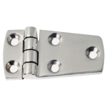 Cerniera inox mm 74x39