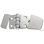 Mascheratura inox per 38.840.51