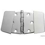 Mascheratura inox per 38.440.09