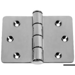 Mega cerniera microfusa 38x38x76 mm