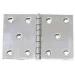 Cerniera inox 130x90
