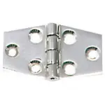 Cerniera inox 62x37