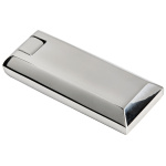 Cerniera Piramid 70x30 mm - immagine 3