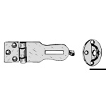 Cerniera a ribalta o.c.95x25