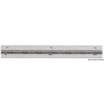 Cerniera inox barra 3x200 cm