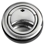 Alzapagliolo Eclipse PUSH LOCK con serratura