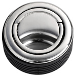 Alzapagliolo Eclipse antivibrante