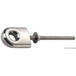 Anello prua/poppa inox