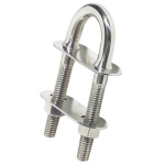 Cavallotto inox 110 x 9,5 mm