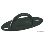 Golfare semi incassato