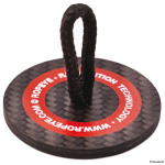 Ropeye XS in fibra di carbonio