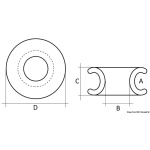 Ropeye SLR 7-10 - immagine 2