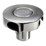 Attacco rapid lock parte removibile Attacco rapid lock parte removibile