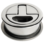 Presa di forza Flush Deck