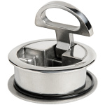 Presa di forza Flush Deck - immagine 3