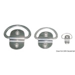 Anello snodato mm 51