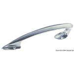 Maniglia di prua 200x33x35 mm