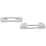 4 paraspigoli per bitte