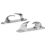 Passacavo inox mm 150