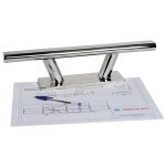 Bitta inox Nordik 500mm