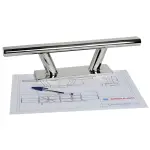 Bitta inox Nordik 500mm