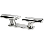 Coppia bitte inox Scandinavian 203 mm (coppia)