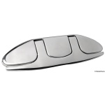 Bitta abbattibile con prigionieri 115 mm - immagine 3