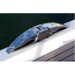 Bitta abbattibile Wing 280x44 mm