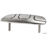 Bitta abbattibile con prigionieri 166x55 mm