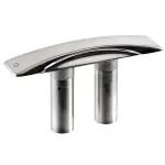 Bitta a scomparsa GHOST 240mm - immagine 2