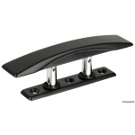 Bitta a scomparsa GHOST 240mm nera - immagine 7